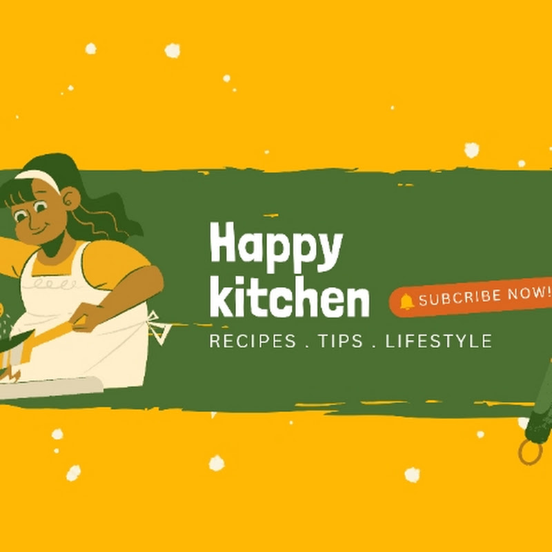 Happy Kitchen