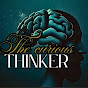 The Curious Thinker logo