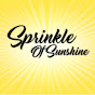 Sprinkle Of Sunshine
