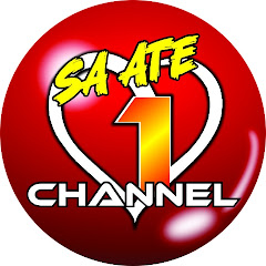 Логотип каналу SA ATE CHANNEL