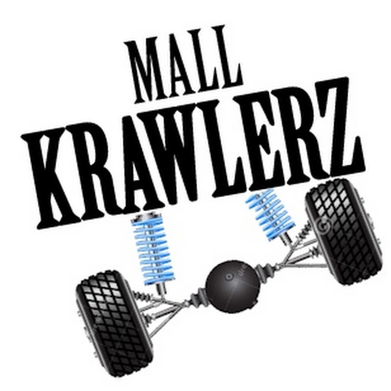 MALL KRAWLERZ