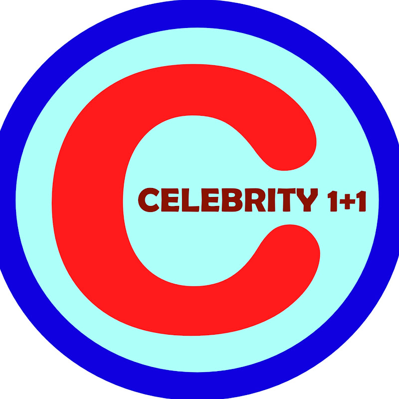 CELEBRITY 1+1
