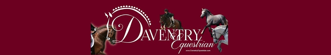 Daventry Equestrian YouTube 频道头像