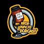 Kpop Kimchi Podcast™️ logo