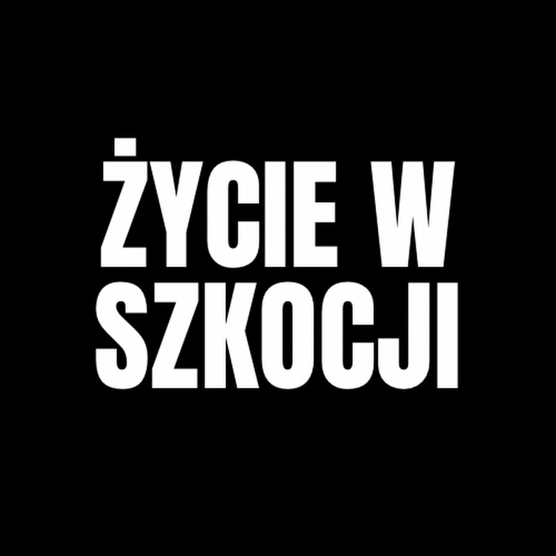 ŻYCIE W SZKOCJI icon