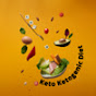 Ketogenic KETO Diet logo