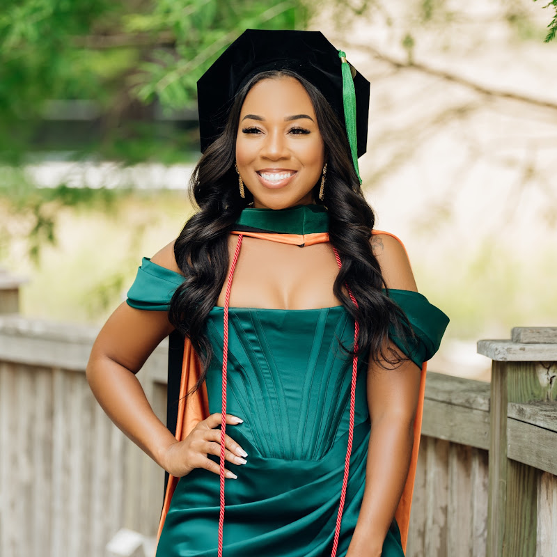 Dr. Brittny Michelle
