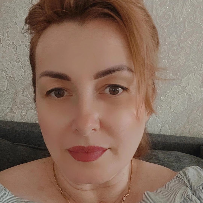 Тетяна Жарун