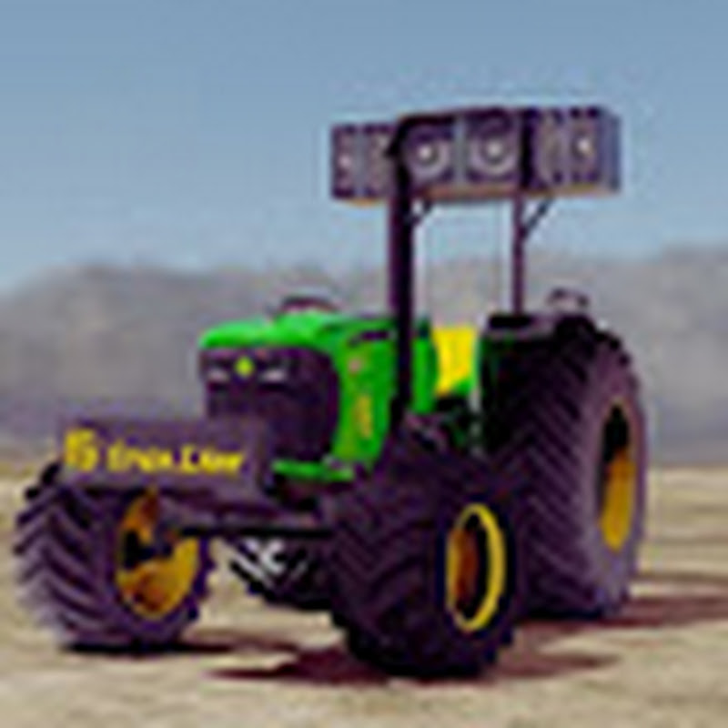 Hire BOSS-Gamer1R — Simulation Games (Flight, Farming, etc.) YouTube creator for sponsorships