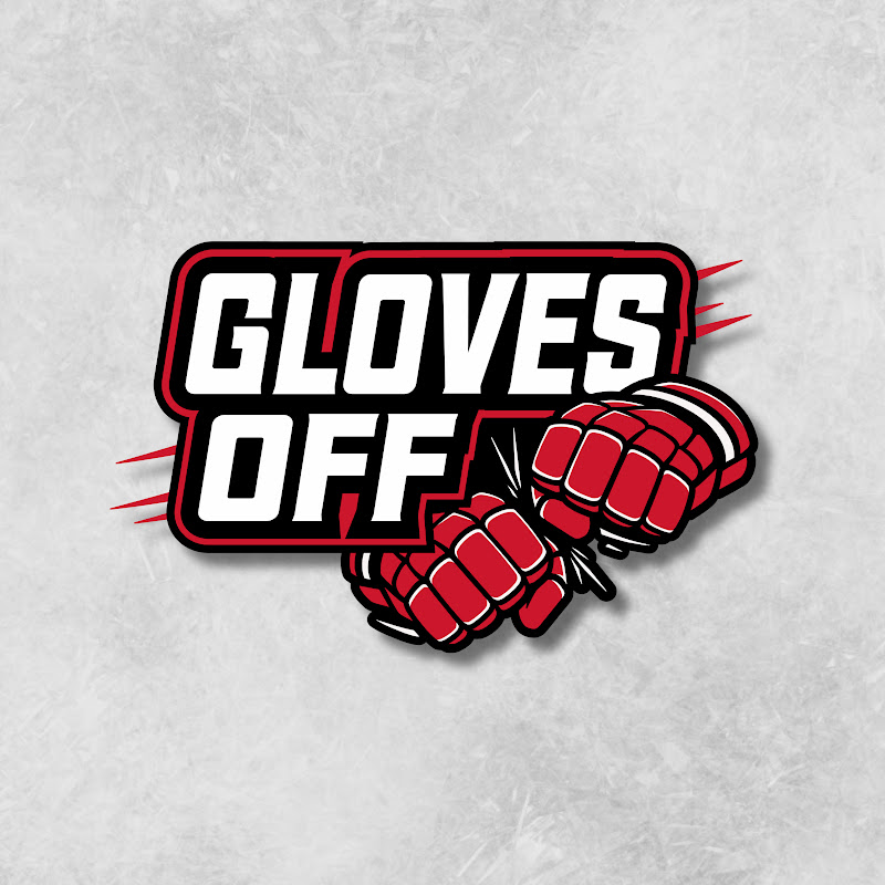 Gloves Off: The Enforcer Code channel logo