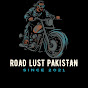 Road Lust Pakistan  logo