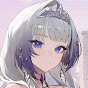 璃Miri VTuber 大頭貼
