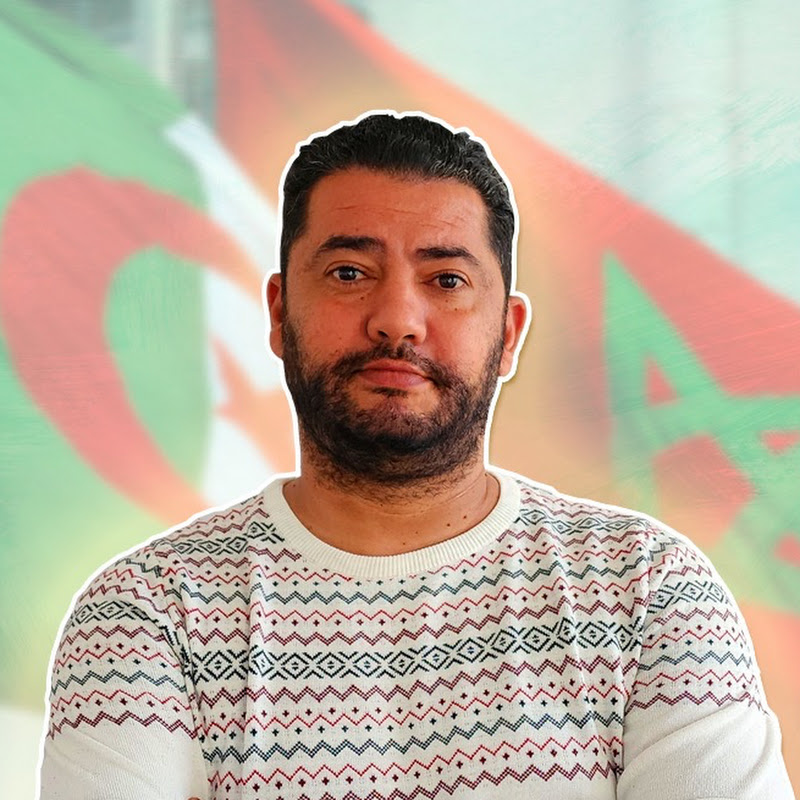 ryad ALGERINO AU MAROC