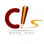 CHRIST INTERNATIONAL SCHOOL logo