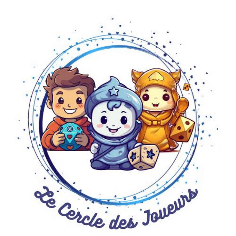 Le Cercle Des Joueurs
