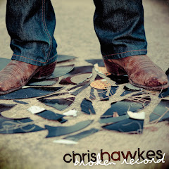 Chris Hawkes - Topic