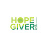Hope Giver USA  logo