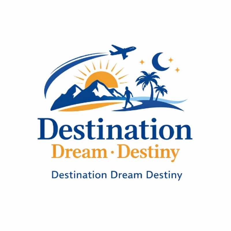 Destination Dream Destiny