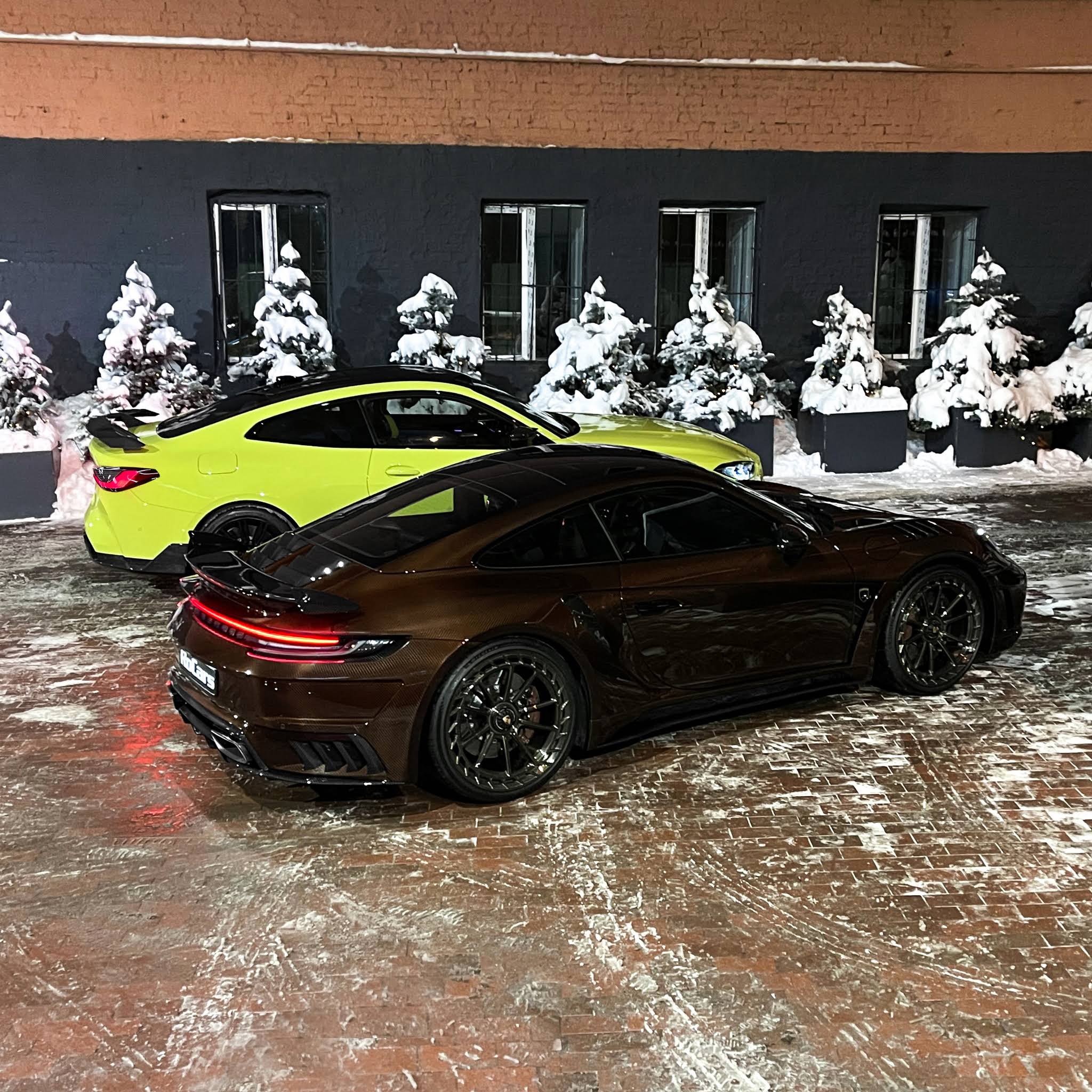 Post from RoCars