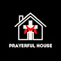 PRAYERFUL HOUSE logo
