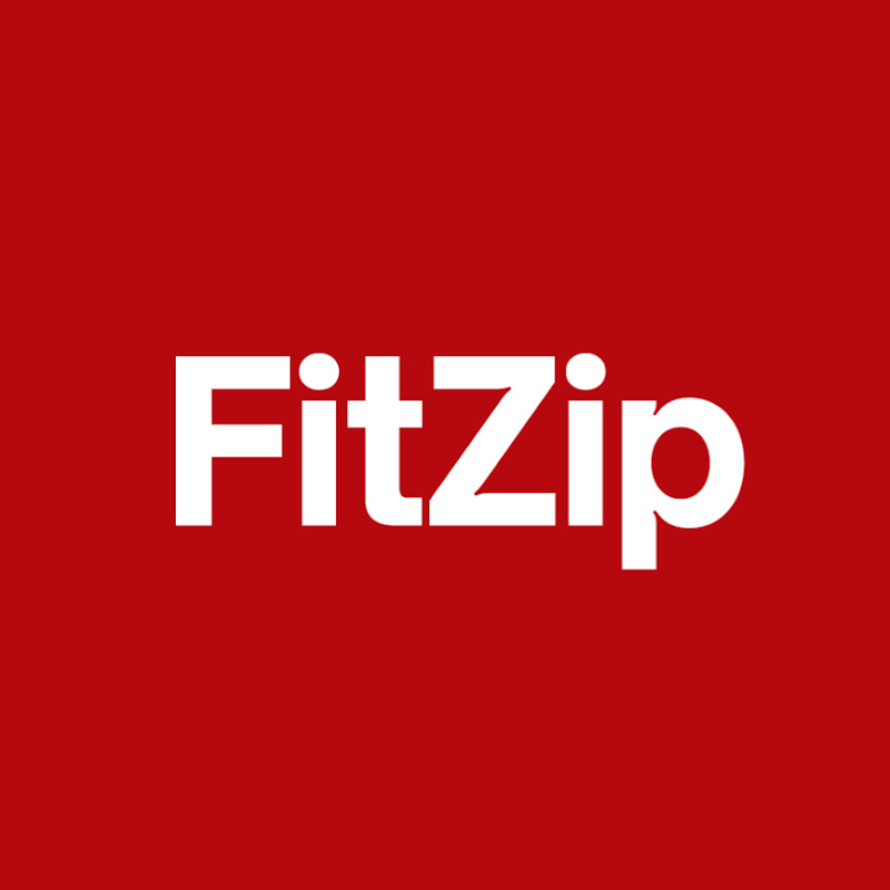 FitZip Logo