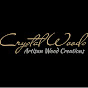 Crystal Woods - Artisan Wood Creations - @crystalwoods-artisanwoodcr8261 YouTube Profile Photo