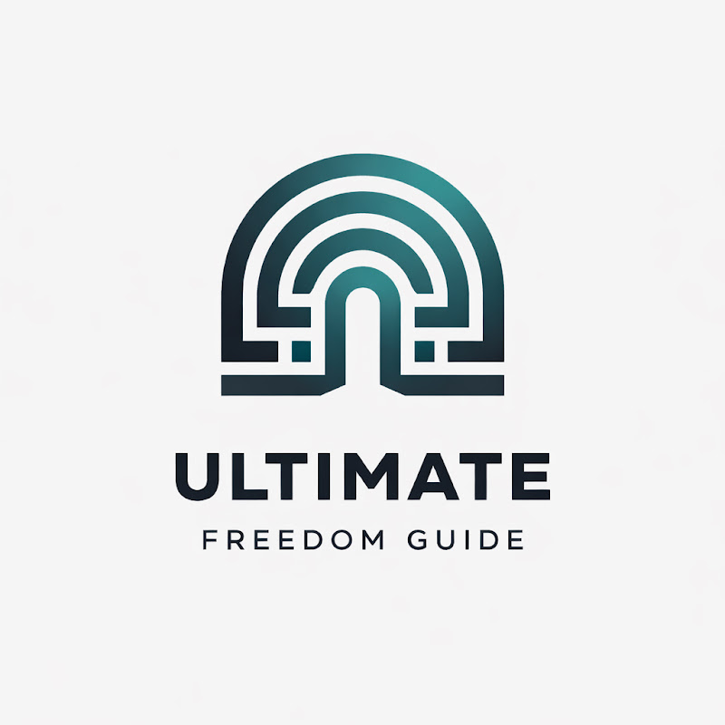 Ultimate Freedom Guide
