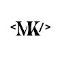 MK Tutorials logo