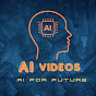 AI videos logo