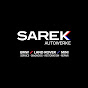 Sarek TV logo
