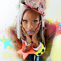 Rico Nasty YouTube channel avatar