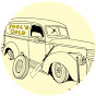 Fools Gold Junk Show logo