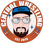 Central Wrestling logo