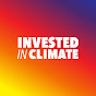 Invested in Climate logo