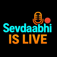 SEVDAABHI IS LIVE