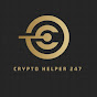 Crypto Helper logo
