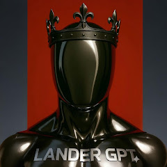 Lander GPT