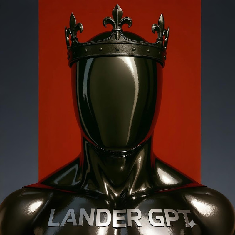 Lander GPT