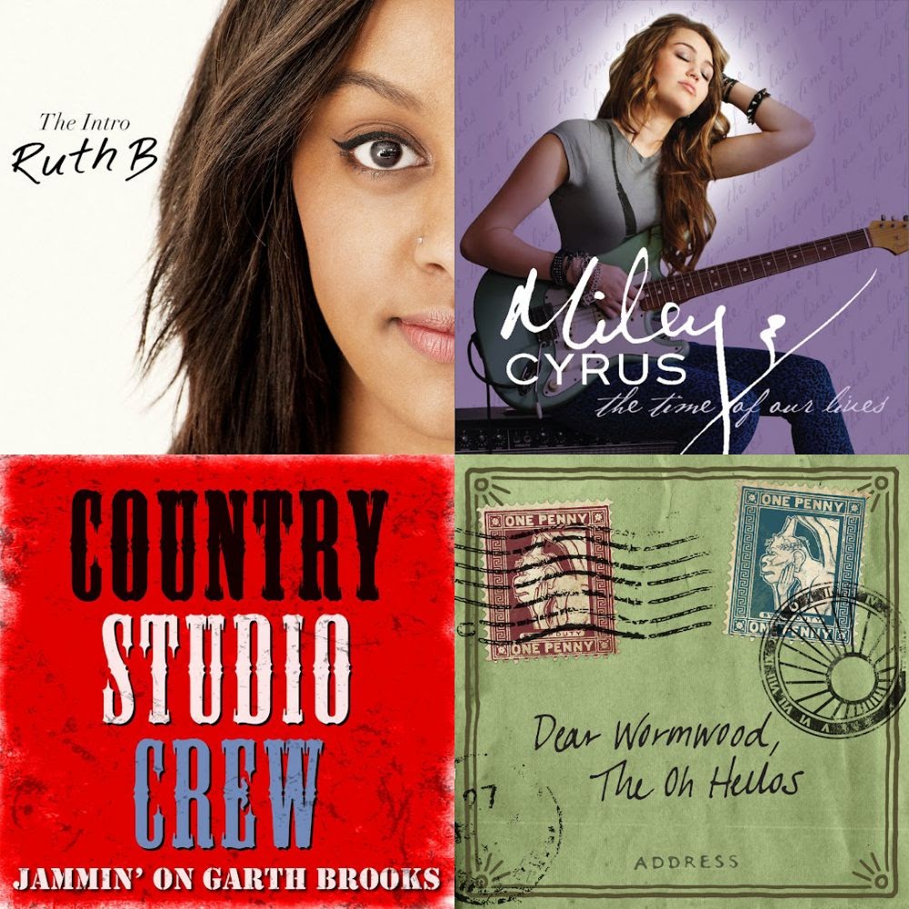 Classroom Playlist 202223