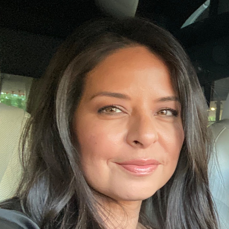 Christinacation Beauty 50+