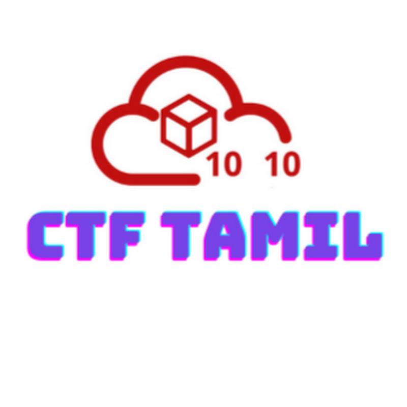 CTF Tamil