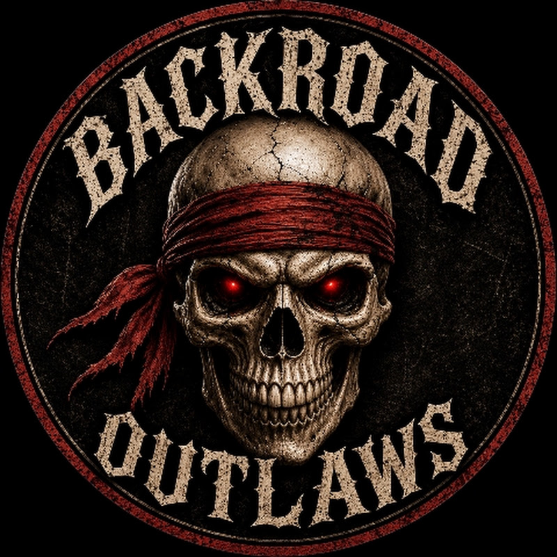 Backroad Outlaws
