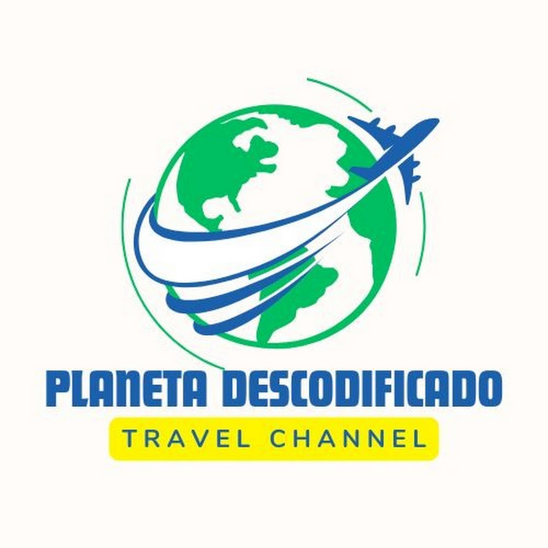 Planeta Descodificado