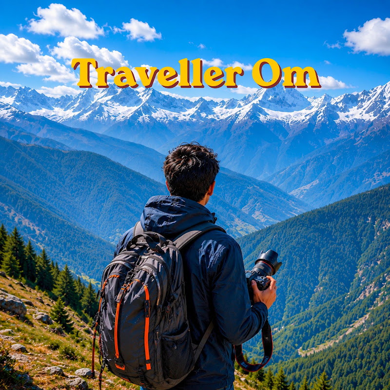 Traveller Om