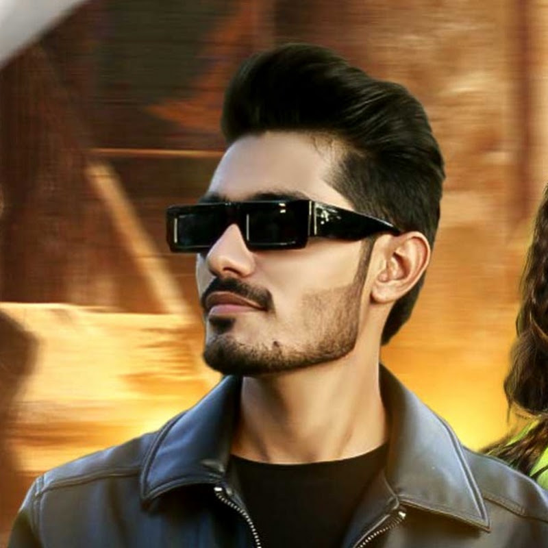 Amit Sharma  Entertainment profile avatar