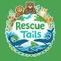 Rescue Tails logo