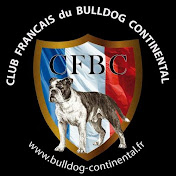 CLUB FRANCAIS DU BULLDOG CONTINENTAL CFBC