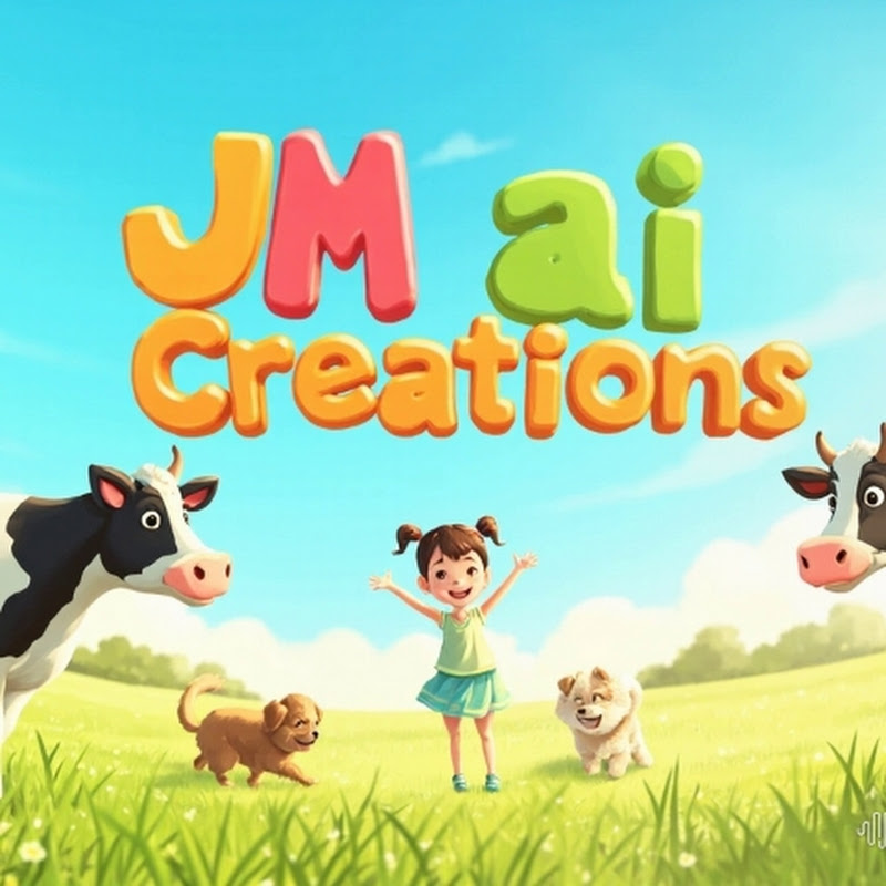 J.M ai Creations