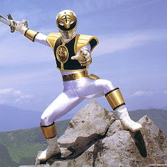 Morphin Madness 