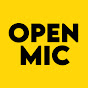 Open Mic Tamil logo